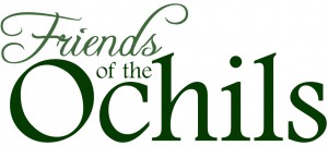 Friends of the Ochils